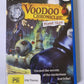 Voodoo Chronicles: First Sign PC CD-ROM Windows Hidden Object Game