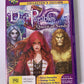 Dark Parables: Queen Of Sands PC DVD Windows Hidden Object Game