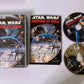 Star Wars: Empire At War PC CD-ROM WIndows 2006 RTS Strategy Game Complete
