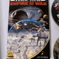 Star Wars: Empire At War PC CD-ROM WIndows 2006 RTS Strategy Game Complete