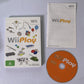 Wii Play (Nintendo Wii, 2006) PAL Game Complete
