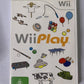 Wii Play (Nintendo Wii, 2006) PAL Game Complete