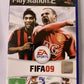 FIFA 09 PlayStation 2 PS2 PAL Game Complete