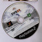 FIFA 09 PlayStation 2 PS2 PAL Game Complete