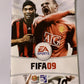 FIFA 09 PlayStation 2 PS2 PAL Game Complete