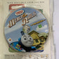 Thomas & Friends: Hero Of The Rails (DVD, 2009) Animated Movie Region 4