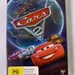 Cars 2 (DVD, 2011) Animation Pixar Disney Region 4