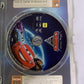 Cars 2 (DVD, 2011) Animation Pixar Disney Region 4