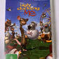 The Ugly Duckling And Me (DVD, 2007) Animated Movie Region 4