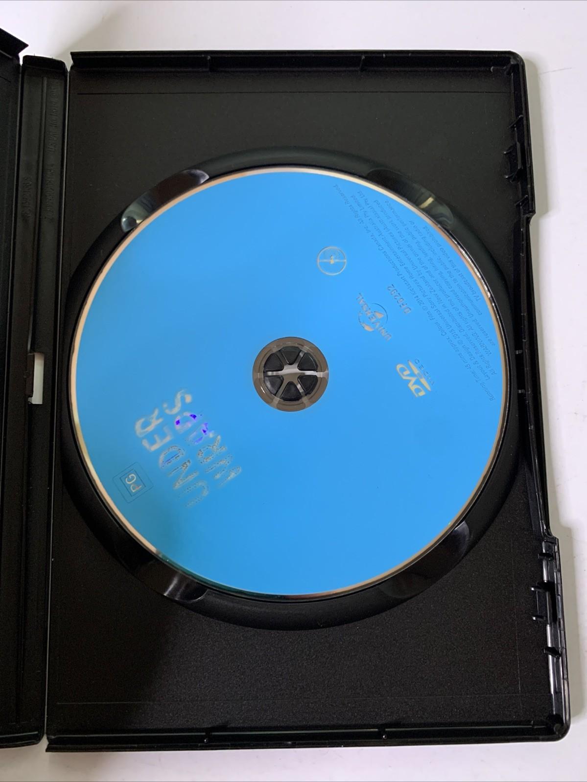 Under Wraps: Who's Your Mummy? (DVD,2014) Drake Bell, Brooke Shields Region 4 &2