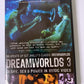 Dreamworlds 3: Desire, Sex & Power in Music Video (DVD, 2007) All Regions