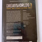 Dreamworlds 3: Desire, Sex & Power in Music Video (DVD, 2007) All Regions
