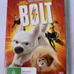 Bolt (DVD, 2008) Animated Film Disney Region 4