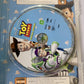 Toy Story (Special Edition, DVD, 1995)  Region 4