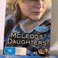 Mcleod's Daughters : Season 6 (DVD, 2005, 7-Discs) Region 4