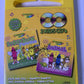 Crayola Storybook Favourites + Animal Songs (CD, 2003, 2-Discs)
