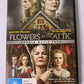 Flowers In The Attic / Petals On The Wind (DVD, 2017) Ellen Burstyn Region 4