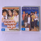Summer Heights High / We Can Be Heroes (DVD, 2007) Chris Lilley Region 4