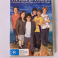Summer Heights High / We Can Be Heroes (DVD, 2007) Chris Lilley Region 4