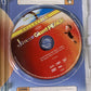 James And The Giant Peach (DVD, 1996) Disney Animation Region 4