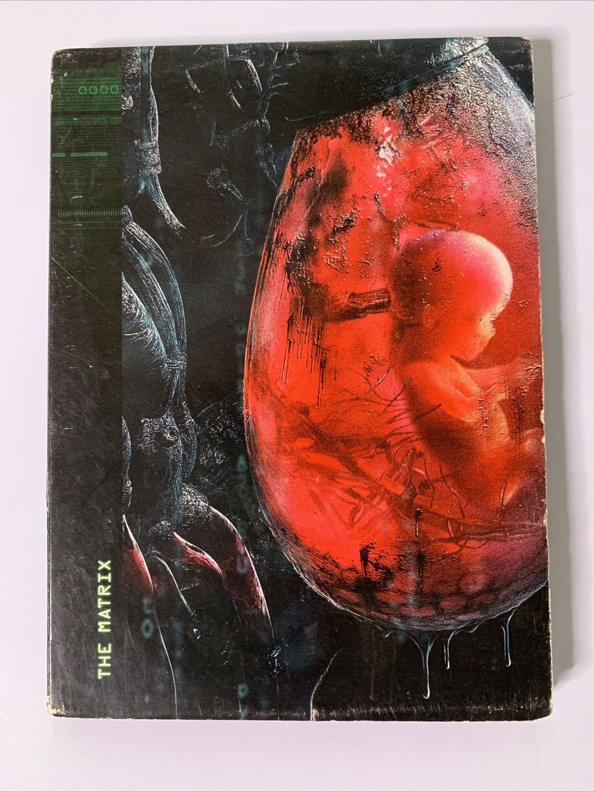 The Matrix / The Matrix Revisited (DVD, 1999, 2-Discs) Keanu Reeves Region 4