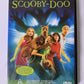 Scooby Doo The Movie (DVD, 2001) Sarah Michelle Gellar, Matthew Lillard  Region 4