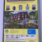 The Sims 2: Mansion & Garden Stuff Pack 2008 PC DVD Windows Expansion Game