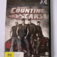 Counting Cars : Season 1 (DVD, 2012, 2-Discs) Region 4