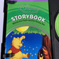 Disney Winnie The Pooh Book And CD