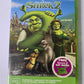Shrek 2 (DVD, 2004) Animated Film Region 4 &2