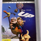 Up (DVD, 2009) Disney Pixar Region 4