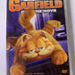 Garfield The Movie (DVD, 2004) Bill Murray Region 4