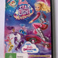 Barbie In Starlight Adventure (DVD, 2016) Animated Film Region 4 &2