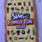 The Sims 2: Family Fun Stuff PC CD-ROM Windows Game