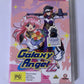 Galaxy Angel Z: Galaxy-Size Combo : Vol 2 (DVD, 2002) Anime Region 4