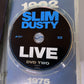 Slim Dusty – Live (DVD, 2006, 2-DIscs) All Regions