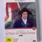 A Tale Of Two Cities (DVD, 1980) Paul Shelley BBC Mini Series Region 4 &2