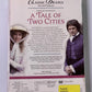 A Tale Of Two Cities (DVD, 1980) Paul Shelley BBC Mini Series Region 4 &2