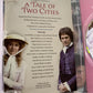 A Tale Of Two Cities (DVD, 1980) Paul Shelley BBC Mini Series Region 4 &2