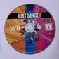 Just Dance 2014 Nintendo Wii PAL Game Complete