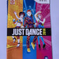 Just Dance 2014 Nintendo Wii PAL Game Complete