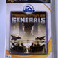 Command & Conquer Generals PC Windows CD-ROM 2002 RTS Strategy Game Complete