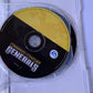 Command & Conquer Generals PC Windows CD-ROM 2002 RTS Strategy Game Complete
