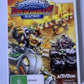 Skylanders Superchargers Racing Nintendo Wii PAL Game