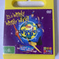 The Wiggles: It's A Wiggly Wiggly World! (DVD)
