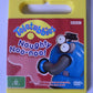 Teletubbies: Naughty Noo-Noo! (DVD, 2004) Region 4