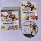 Madden NFL 11 PS3 PlayStation 3 American Football Game Complete