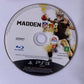 Madden NFL 11 PS3 PlayStation 3 American Football Game Complete