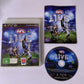 AFL Live PS3 PlayStation 3 Australian Football Game Complete