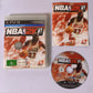 NBA 2K11 PS3 Sony Playstation 3 Basketball Game Complete